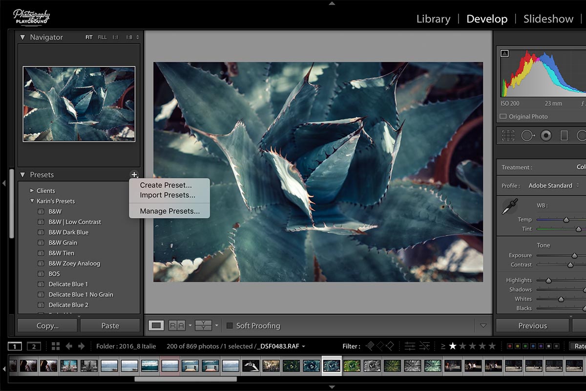 Detail Lightroom Edit Foto Nomer 56