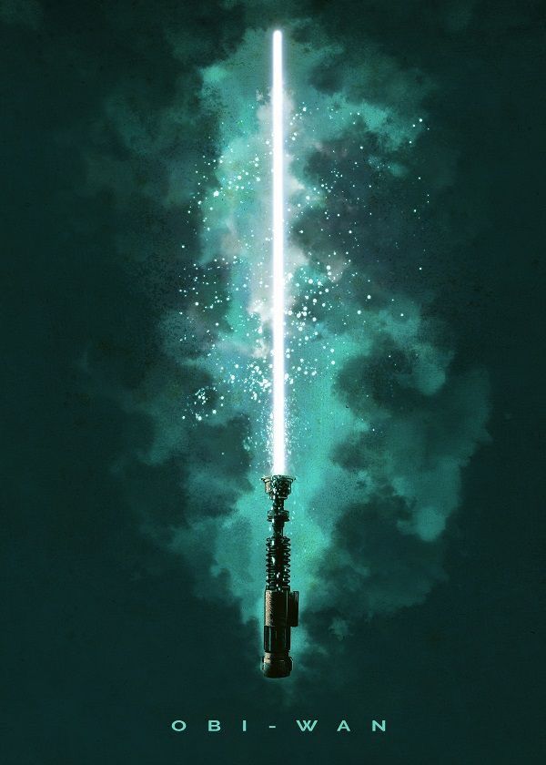 Detail Lightsaber Wallpaper Nomer 54