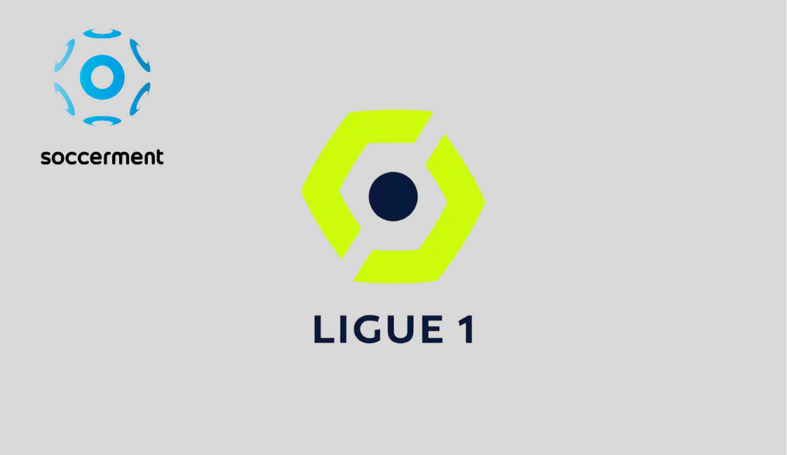 Detail Ligue 1 Logo Png Nomer 14