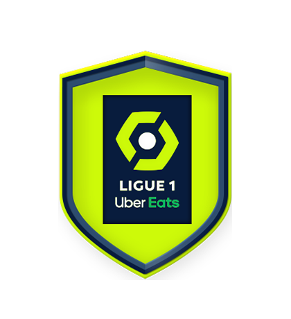 Detail Ligue 1 Logo Png Nomer 17