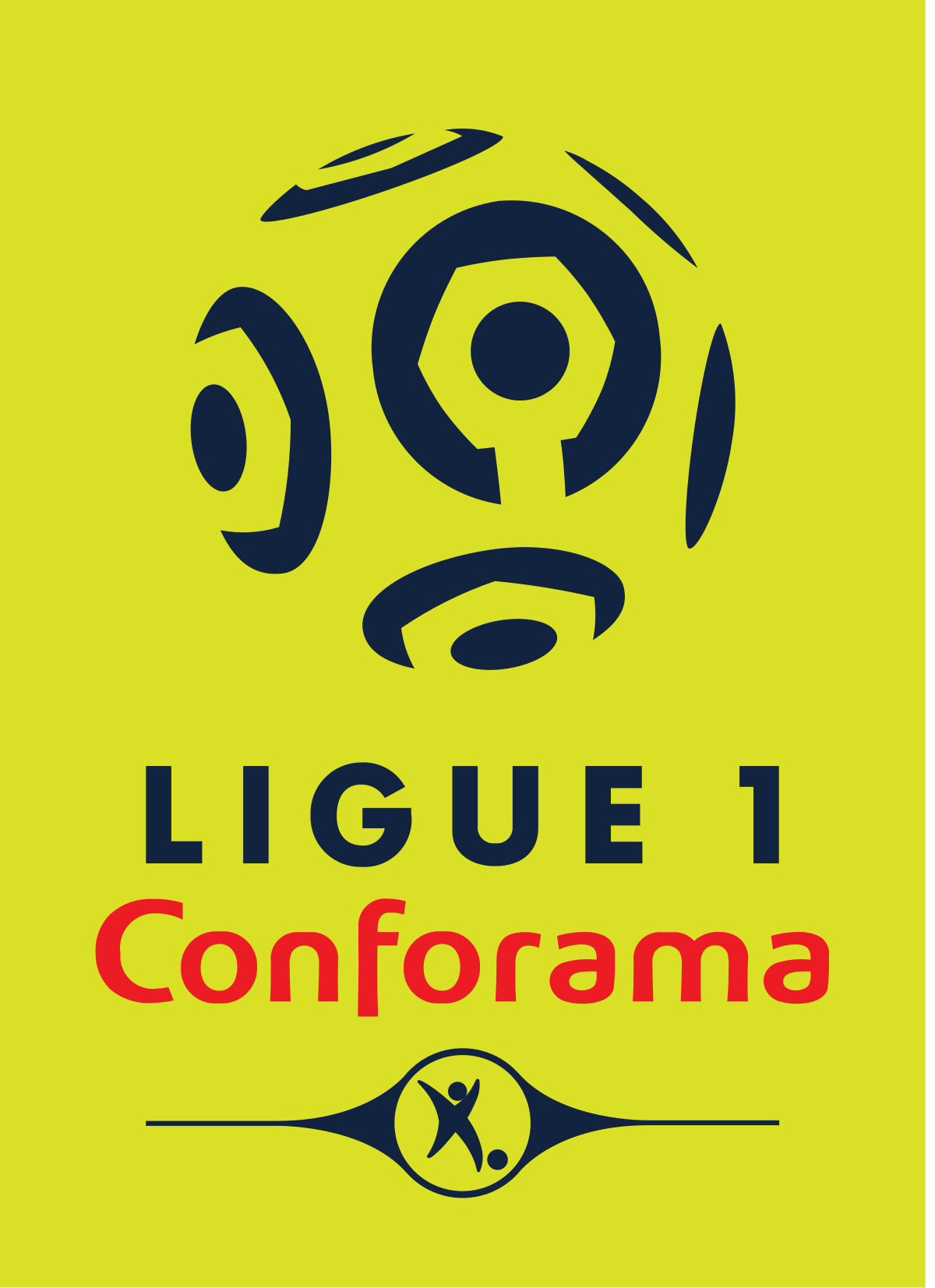 Detail Ligue 1 Logo Png Nomer 5