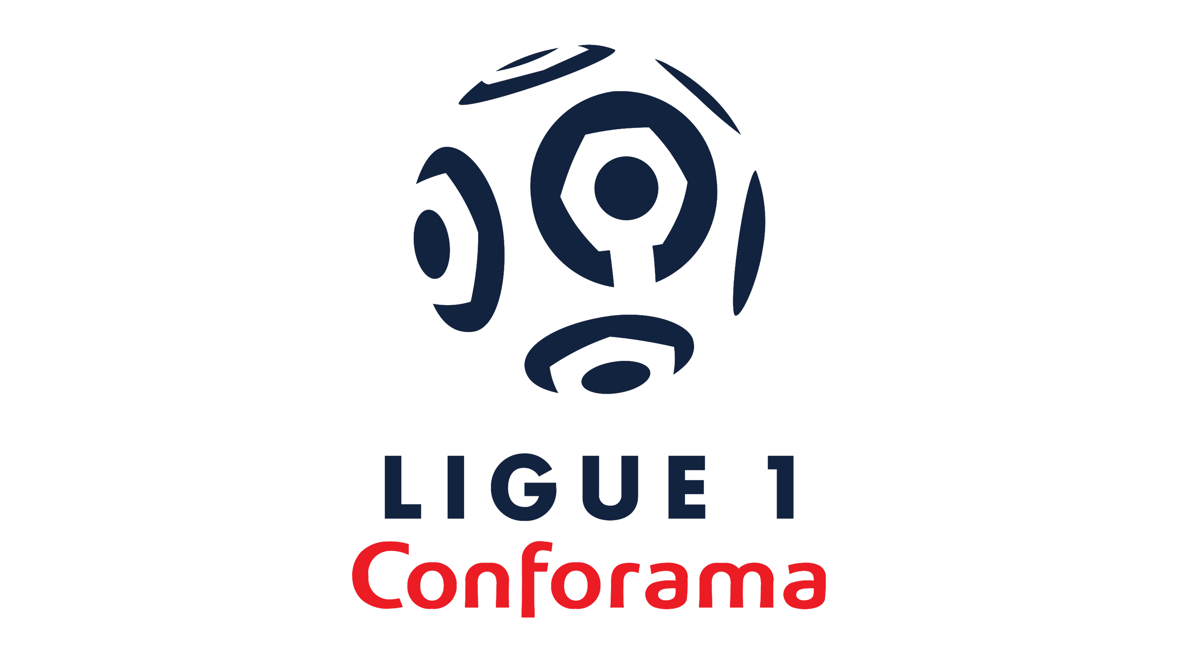 Detail Ligue 1 Logo Png Nomer 8