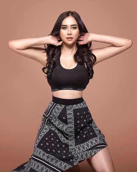 Detail Lihat Foto Artis Cantik Nomer 36