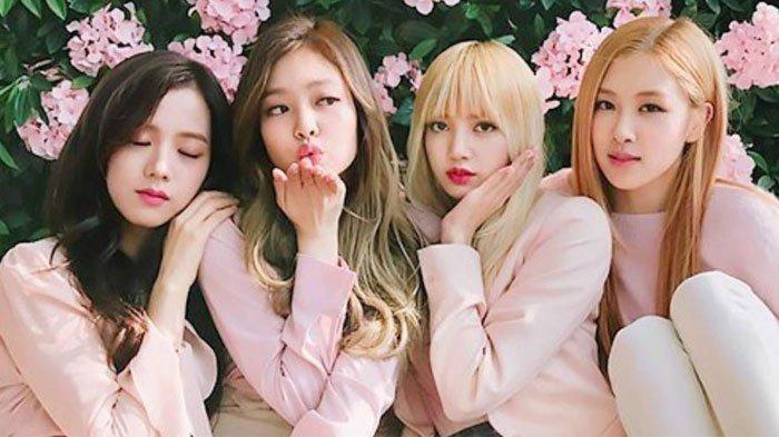 Detail Lihat Foto Blackpink Nomer 13