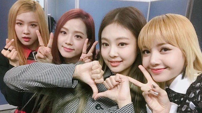 Detail Lihat Foto Blackpink Nomer 5