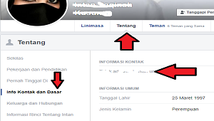 Detail Lihat Foto Facebook Orang Lain Nomer 17