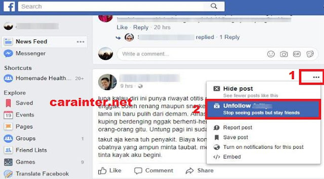 Detail Lihat Foto Facebook Orang Lain Nomer 21