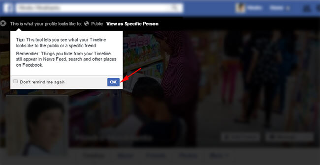 Detail Lihat Foto Facebook Orang Lain Nomer 23