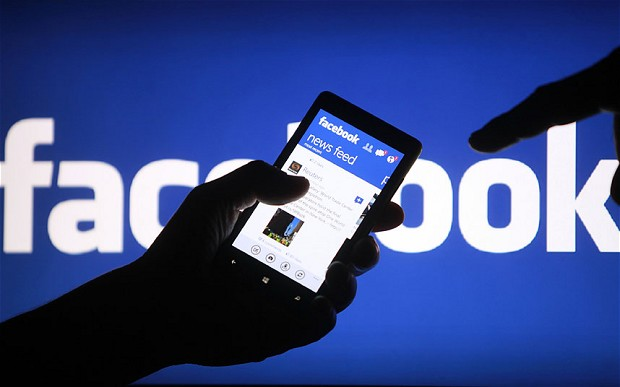 Detail Lihat Foto Facebook Orang Lain Nomer 26