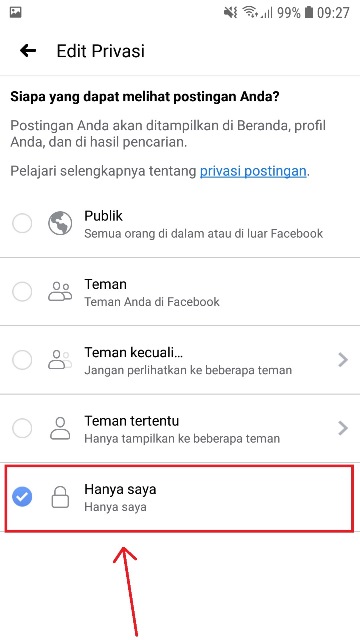 Detail Lihat Foto Facebook Orang Lain Nomer 34