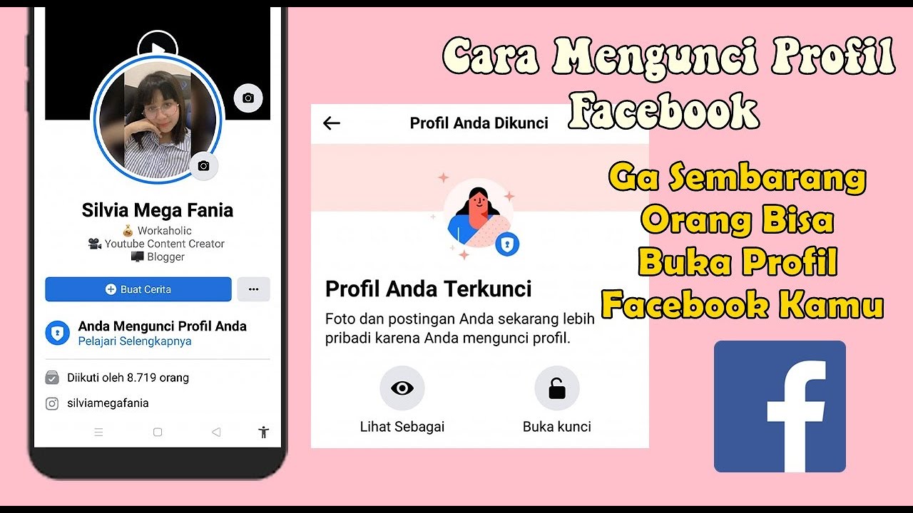 Detail Lihat Foto Facebook Orang Lain Nomer 45