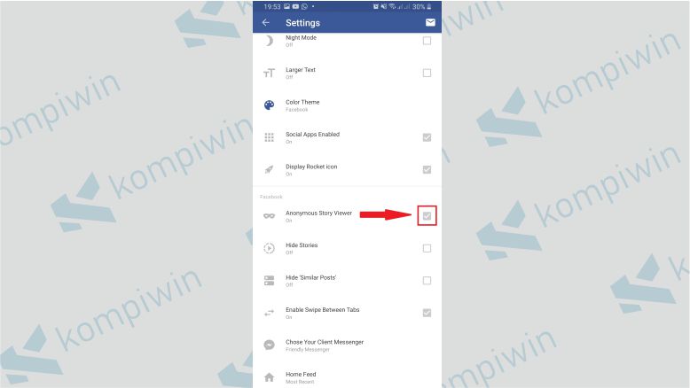 Detail Lihat Foto Facebook Orang Lain Nomer 53