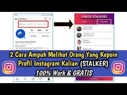 Detail Lihat Foto Profil Instagram Nomer 50