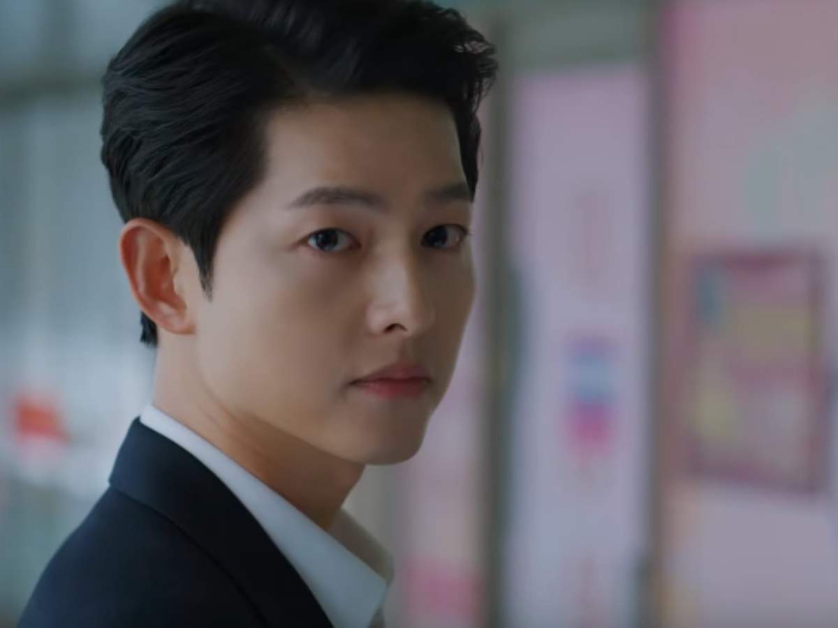 Detail Lihat Foto Song Joong Ki Nomer 14