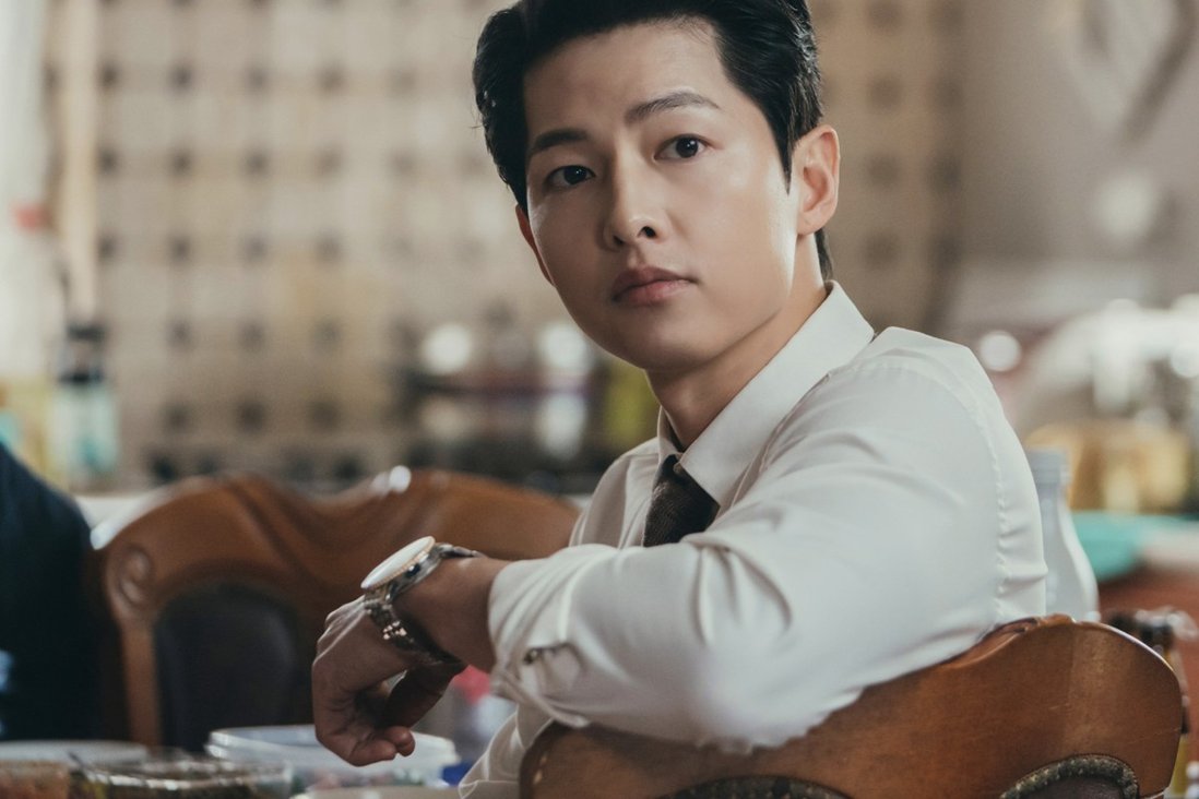 Detail Lihat Foto Song Joong Ki Nomer 16