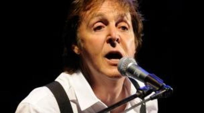 Detail Lihat Gambar Animasi Paul Mick Cartney Nomer 25