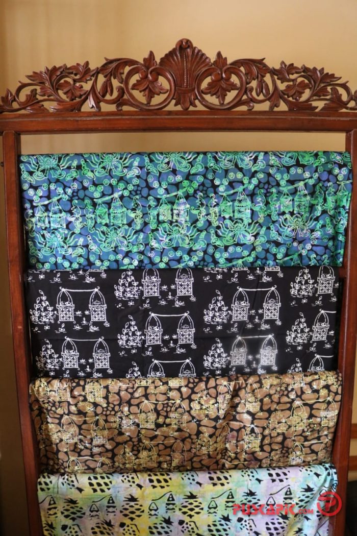 Detail Lihat Gambar Batik Nomer 23