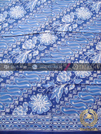 Detail Lihat Gambar Batik Nomer 35