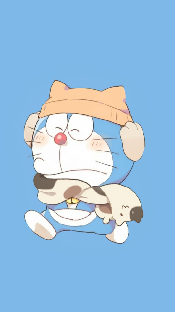 Detail Lihat Gambar Doraemon Nomer 16