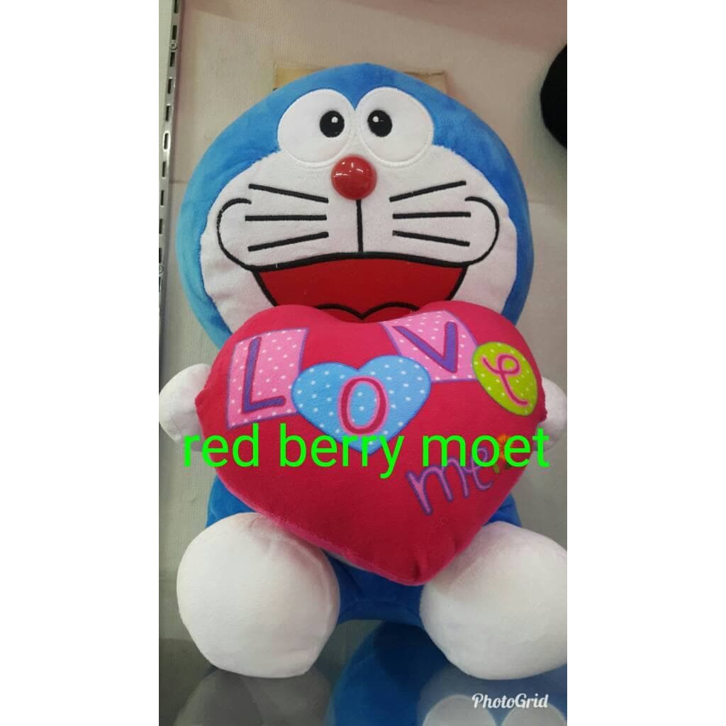 Detail Lihat Gambar Doraemon Nomer 35