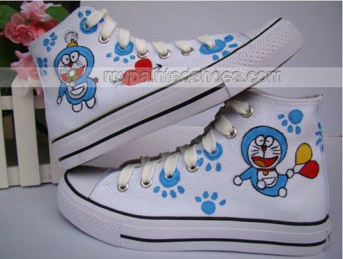 Detail Lihat Gambar Doraemon Nomer 55