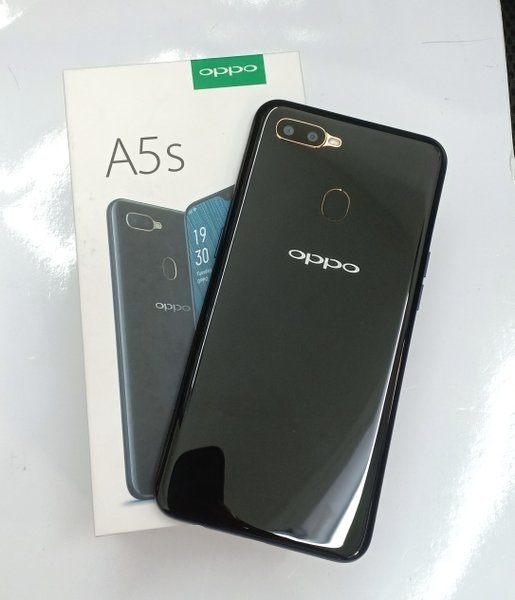 Detail Lihat Gambar Hp Oppo A5s Nomer 20