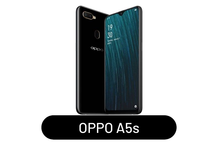 Detail Lihat Gambar Hp Oppo A5s Nomer 40