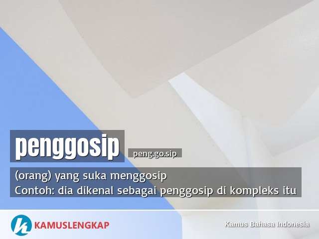 Detail Lihat Gambar Kata Kata Penggosip Nomer 46