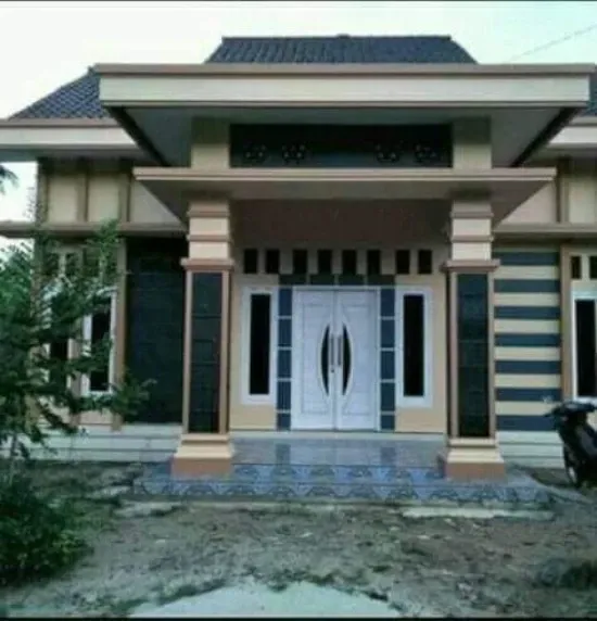 Detail Lihat Gambar Rumah Nomer 15