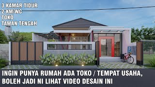 Detail Lihat Gambar Rumah Nomer 20