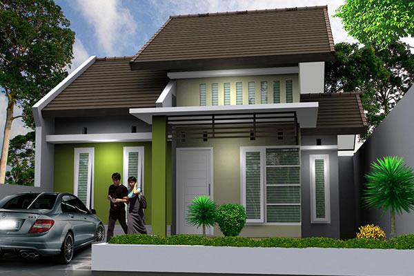 Detail Lihat Gambar Rumah Nomer 25