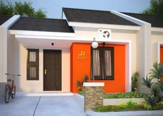 Detail Lihat Rumah Minimalis Nomer 47