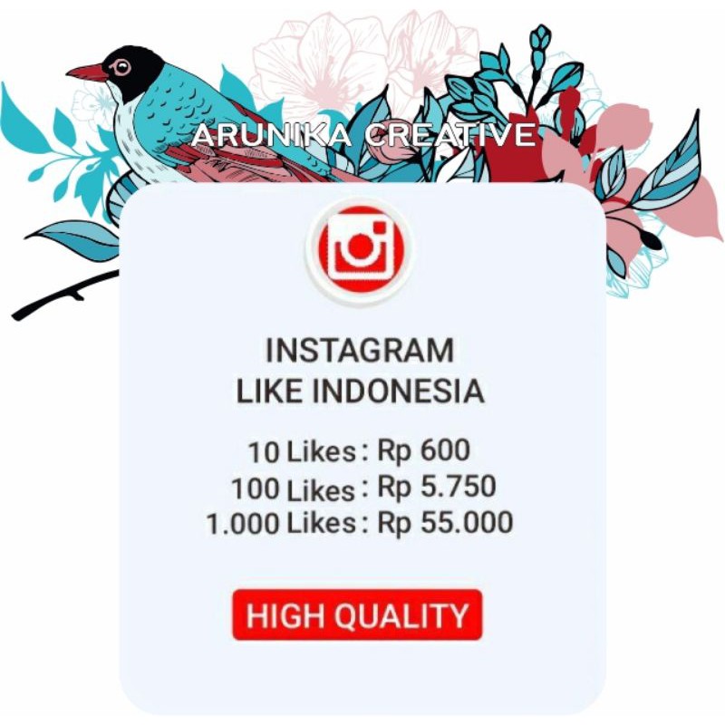 Detail Like Foto Instagram Indonesia Nomer 16