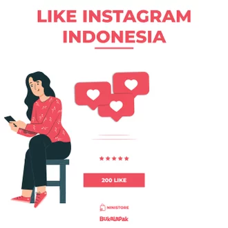 Detail Like Foto Instagram Indonesia Nomer 32