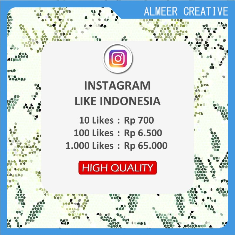 Detail Like Foto Instagram Indonesia Nomer 47