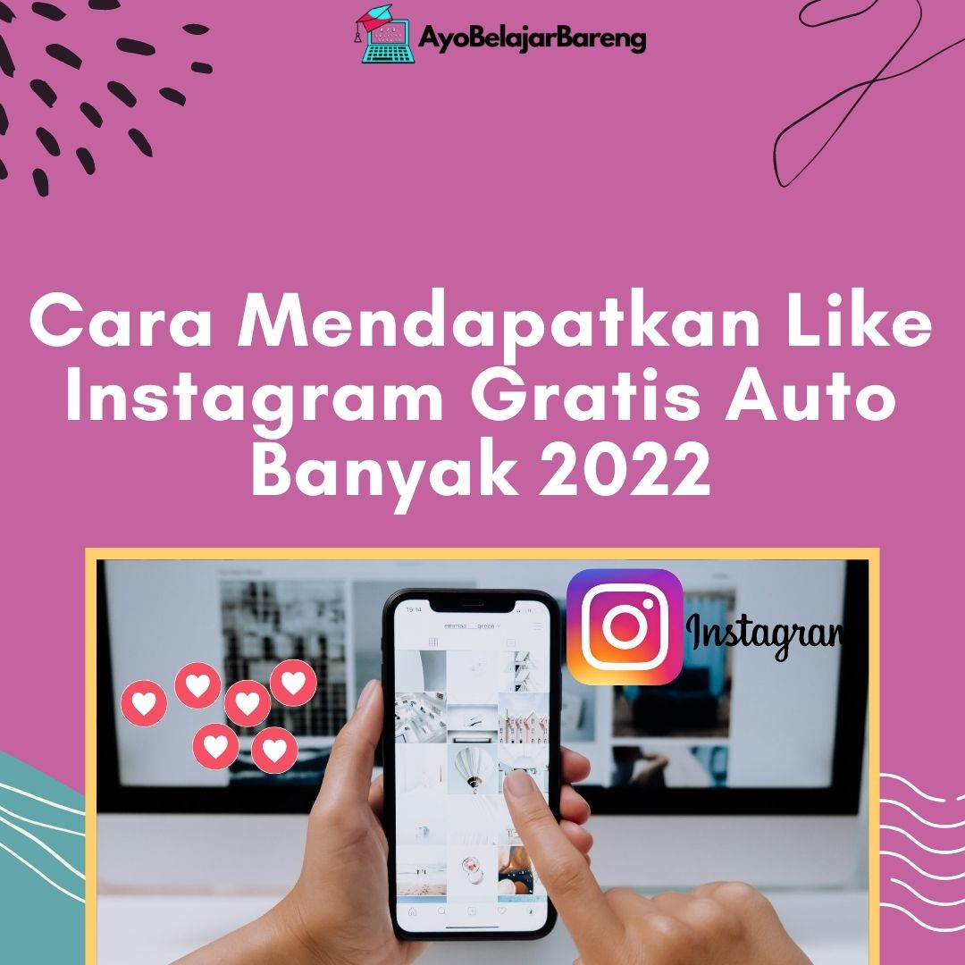 Detail Like Gratis Instagram Nomer 36