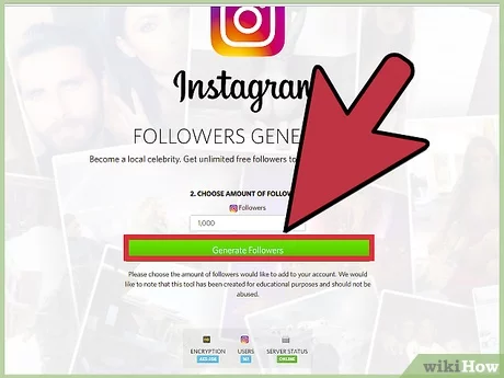 Detail Like Gratis Instagram Nomer 47