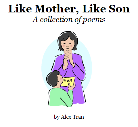 Like Mother Like Son Quotes - KibrisPDR