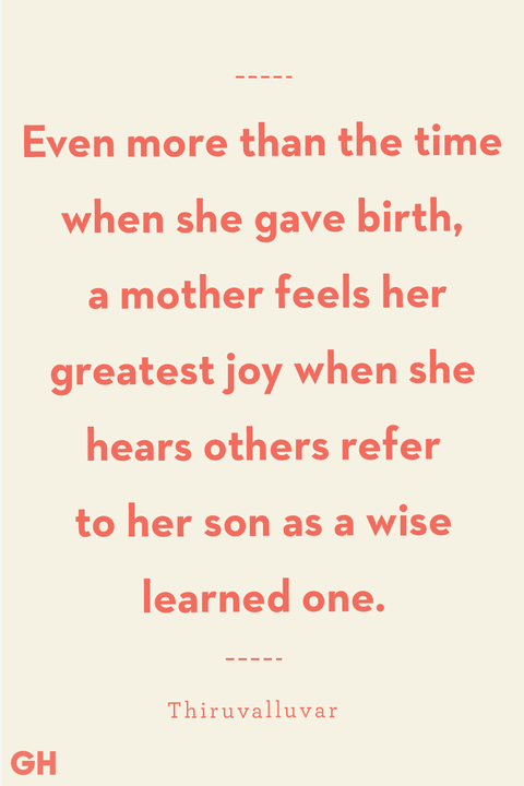 Detail Like Mother Like Son Quotes Nomer 42