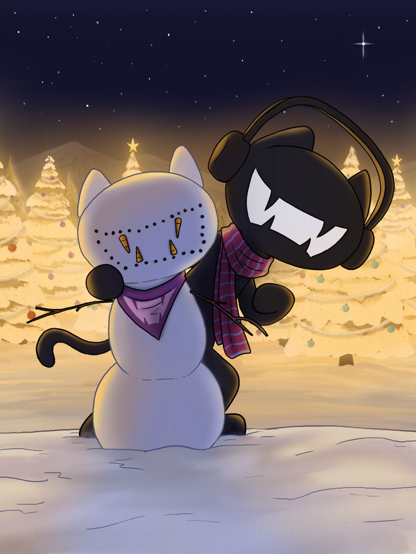 Detail Monstercat Wallpaper Nomer 11