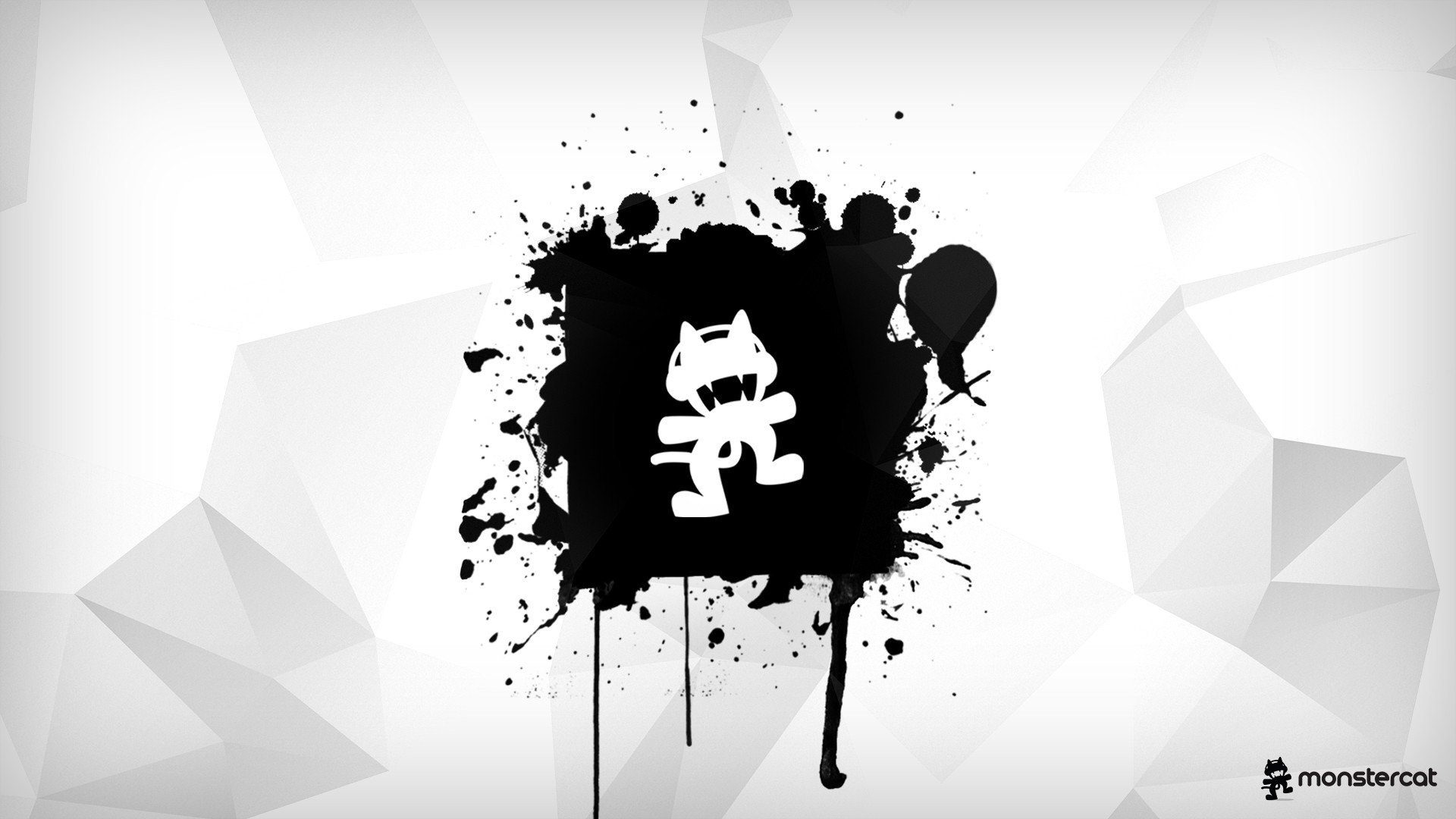 Detail Monstercat Wallpaper Nomer 13