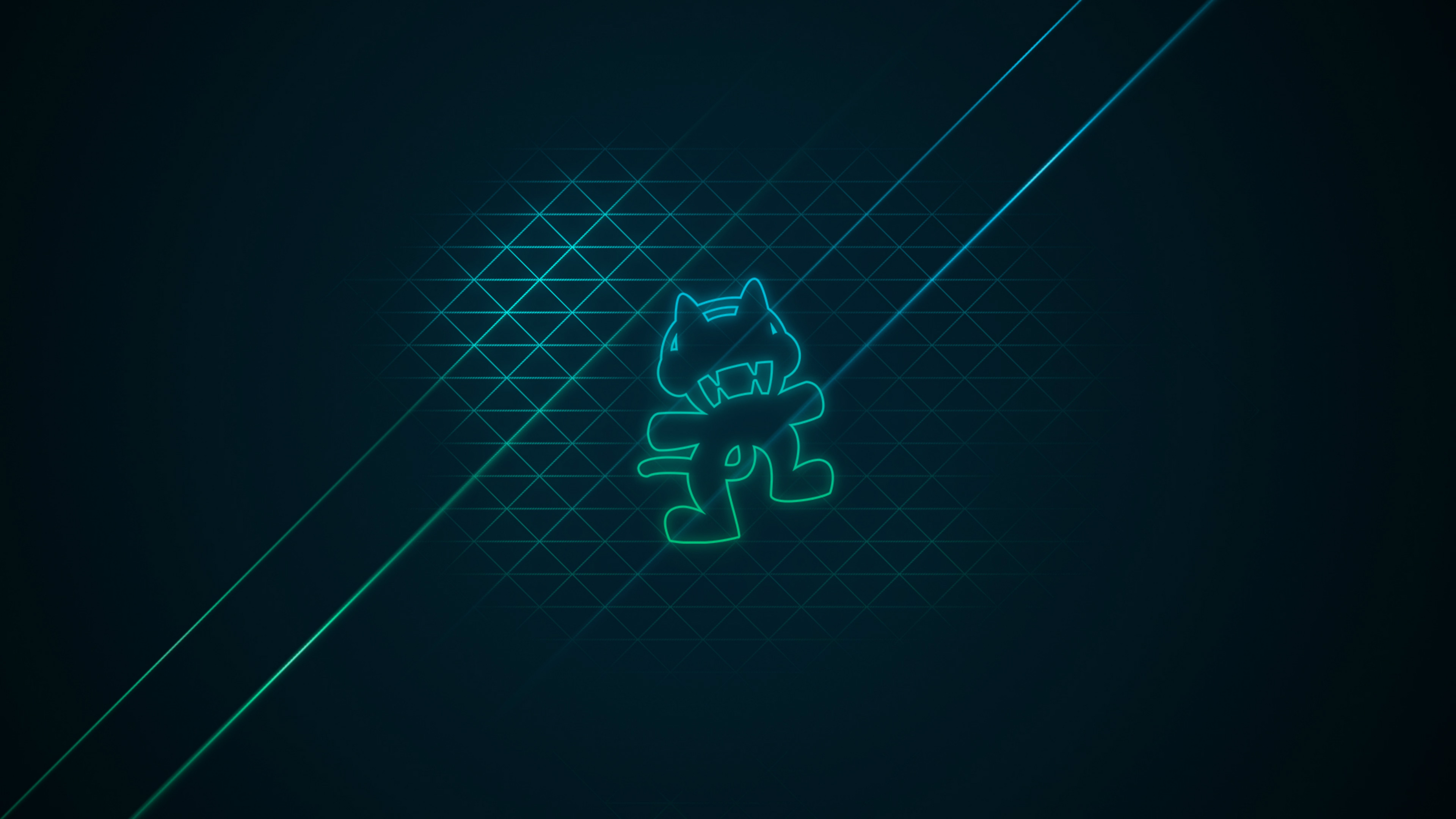 Detail Monstercat Wallpaper Nomer 16