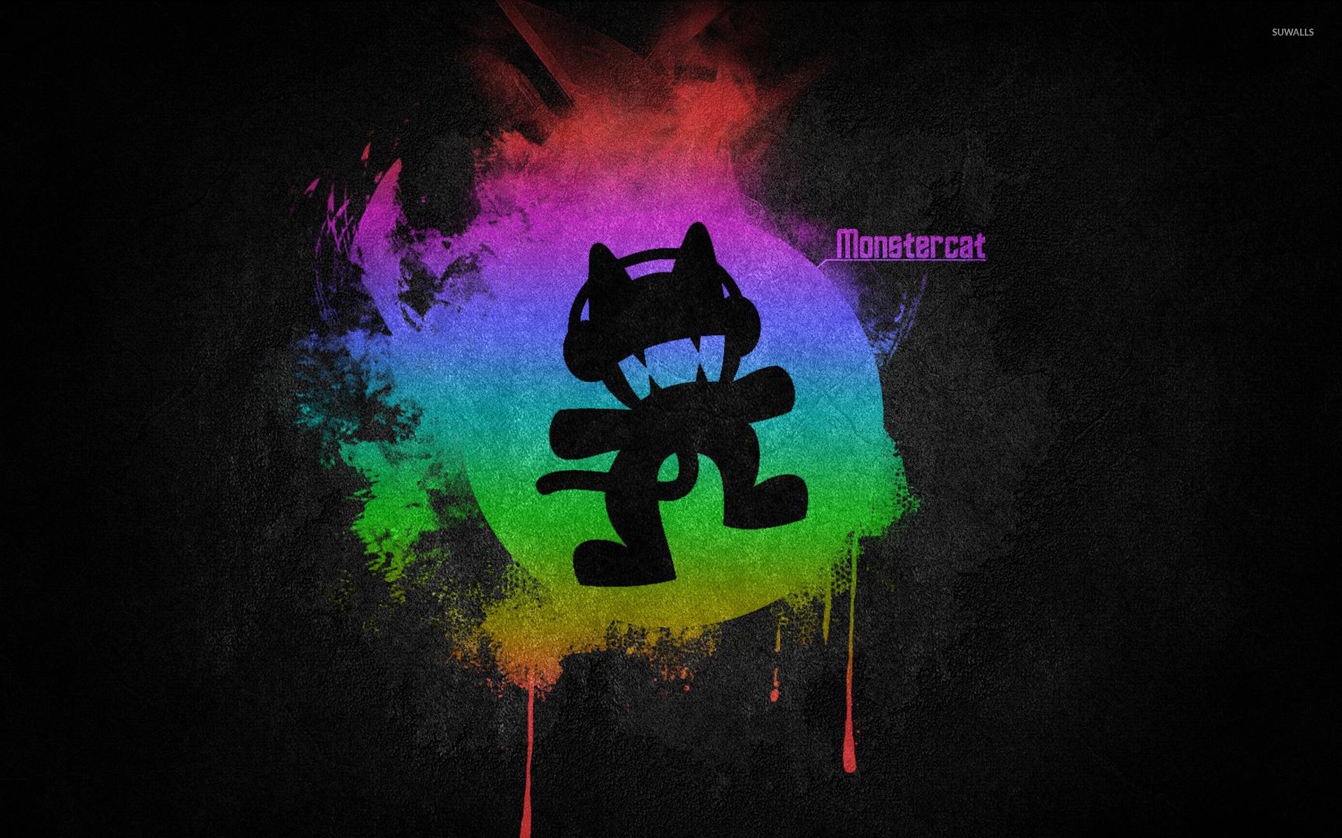 Detail Monstercat Wallpaper Nomer 23