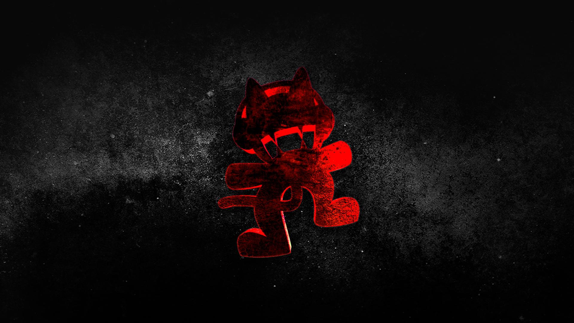 Detail Monstercat Wallpaper Nomer 26