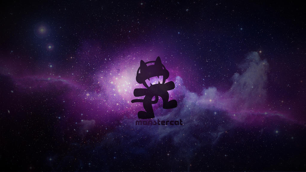 Detail Monstercat Wallpaper Nomer 30