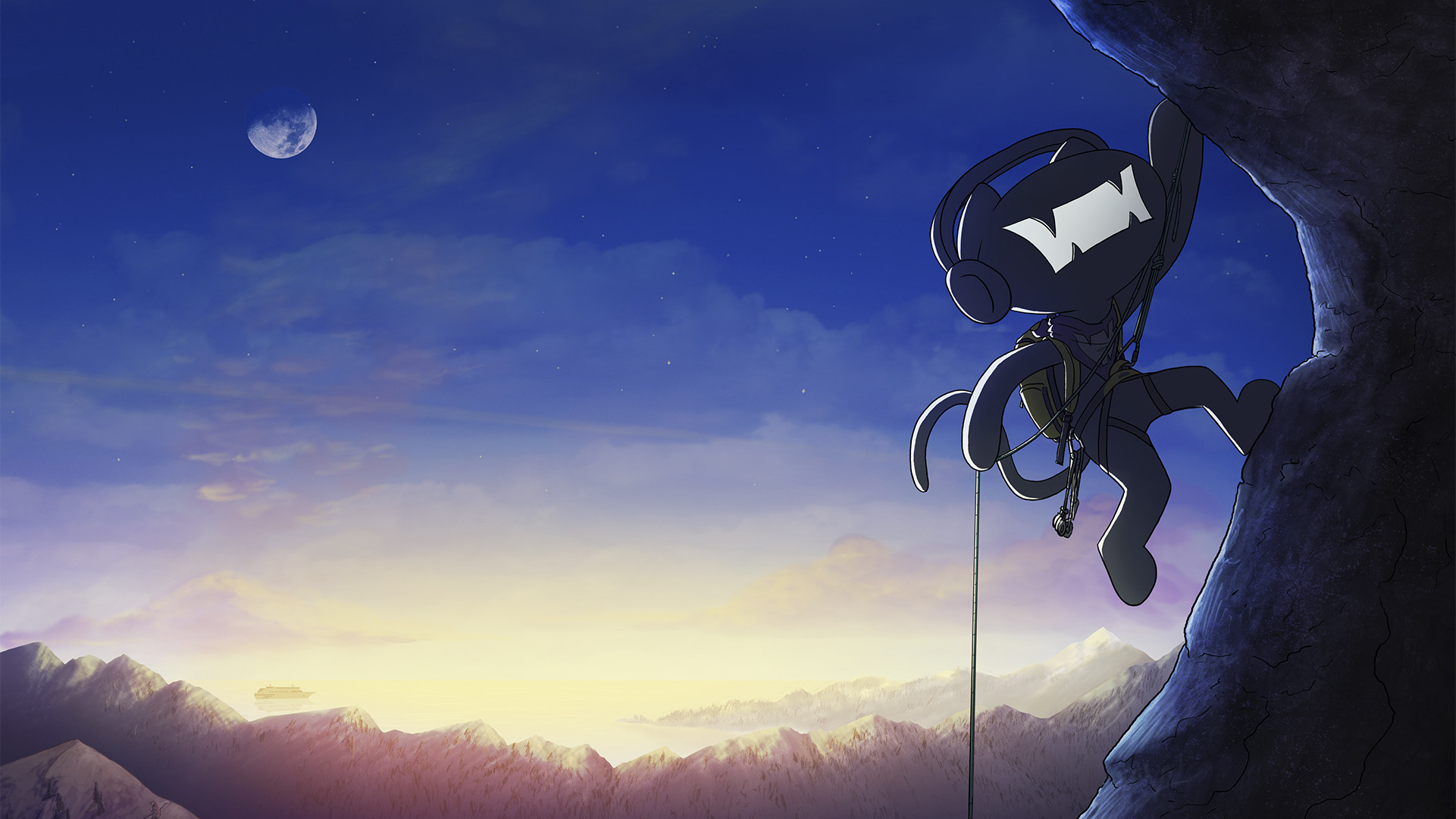 Detail Monstercat Wallpaper Nomer 37