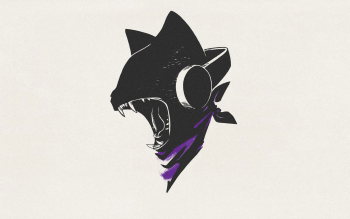 Detail Monstercat Wallpaper Nomer 5