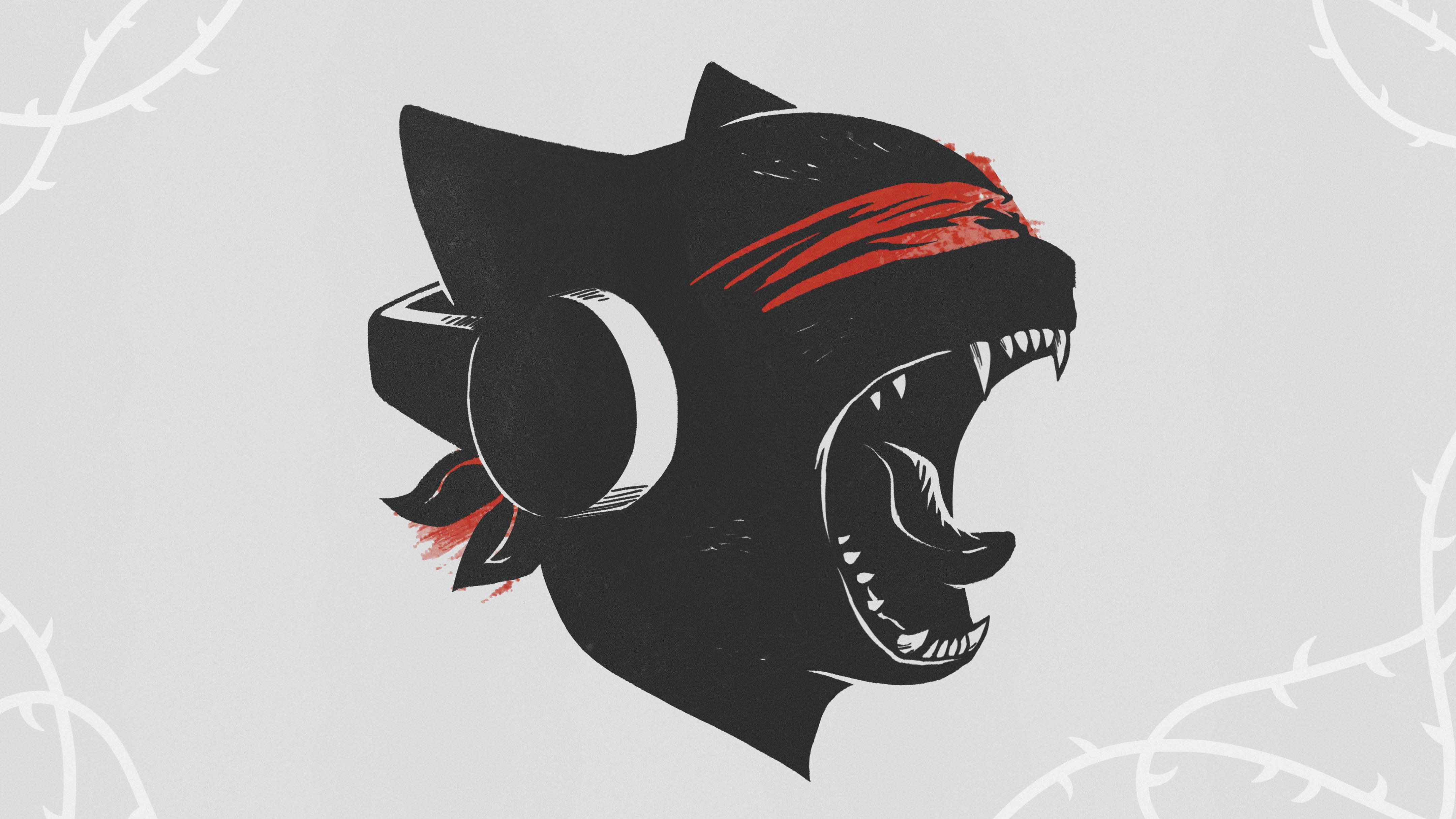 Detail Monstercat Wallpaper Nomer 48