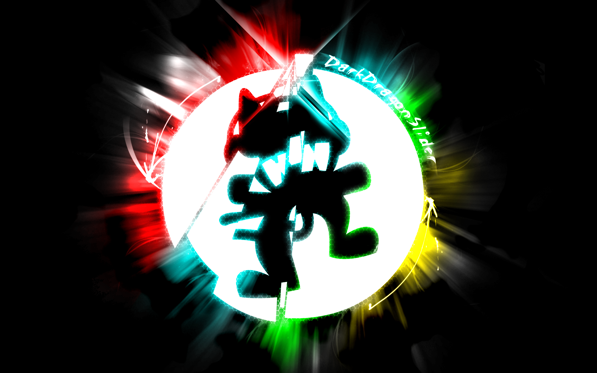 Detail Monstercat Wallpaper Nomer 52