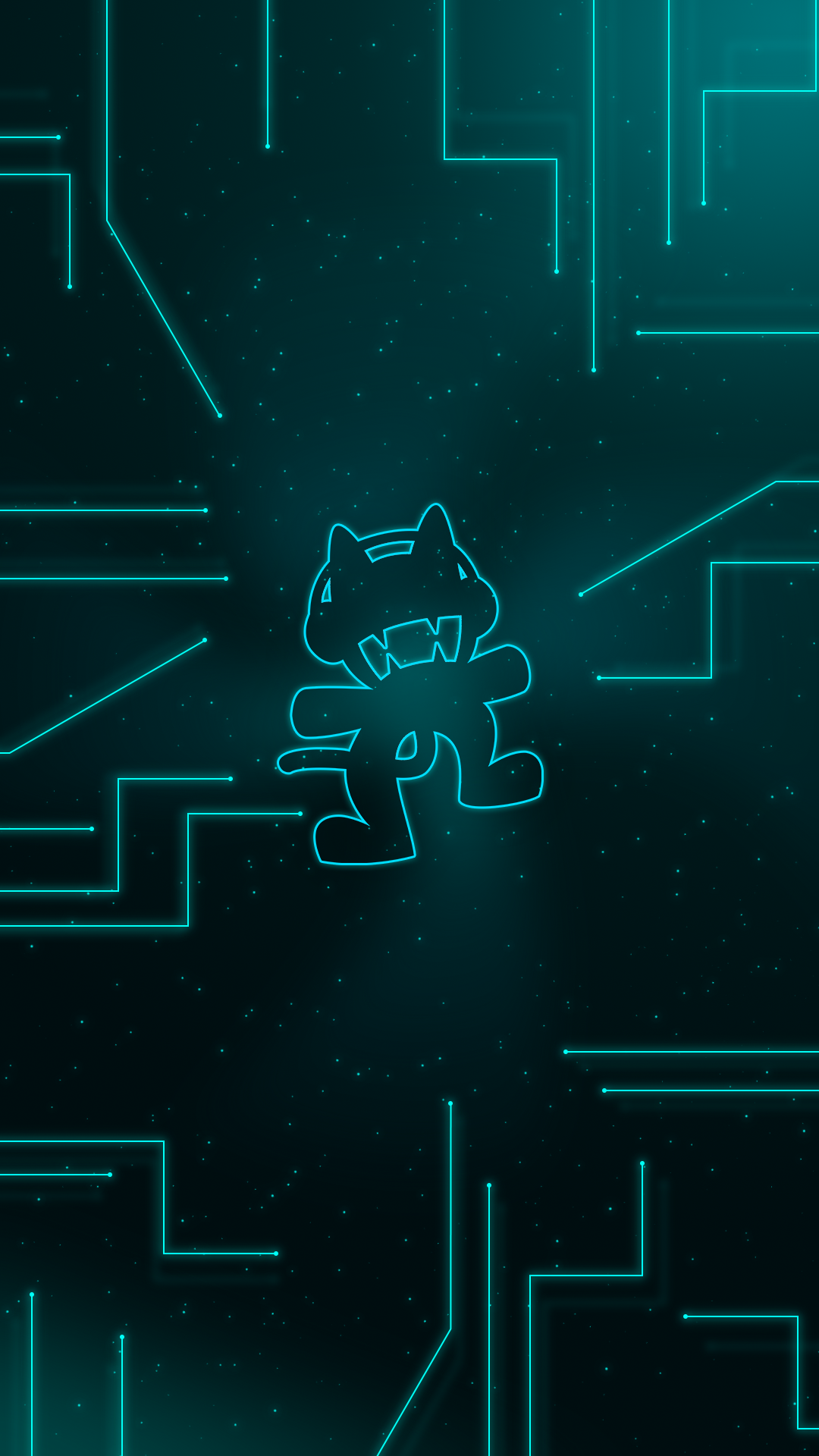 Detail Monstercat Wallpaper Nomer 54